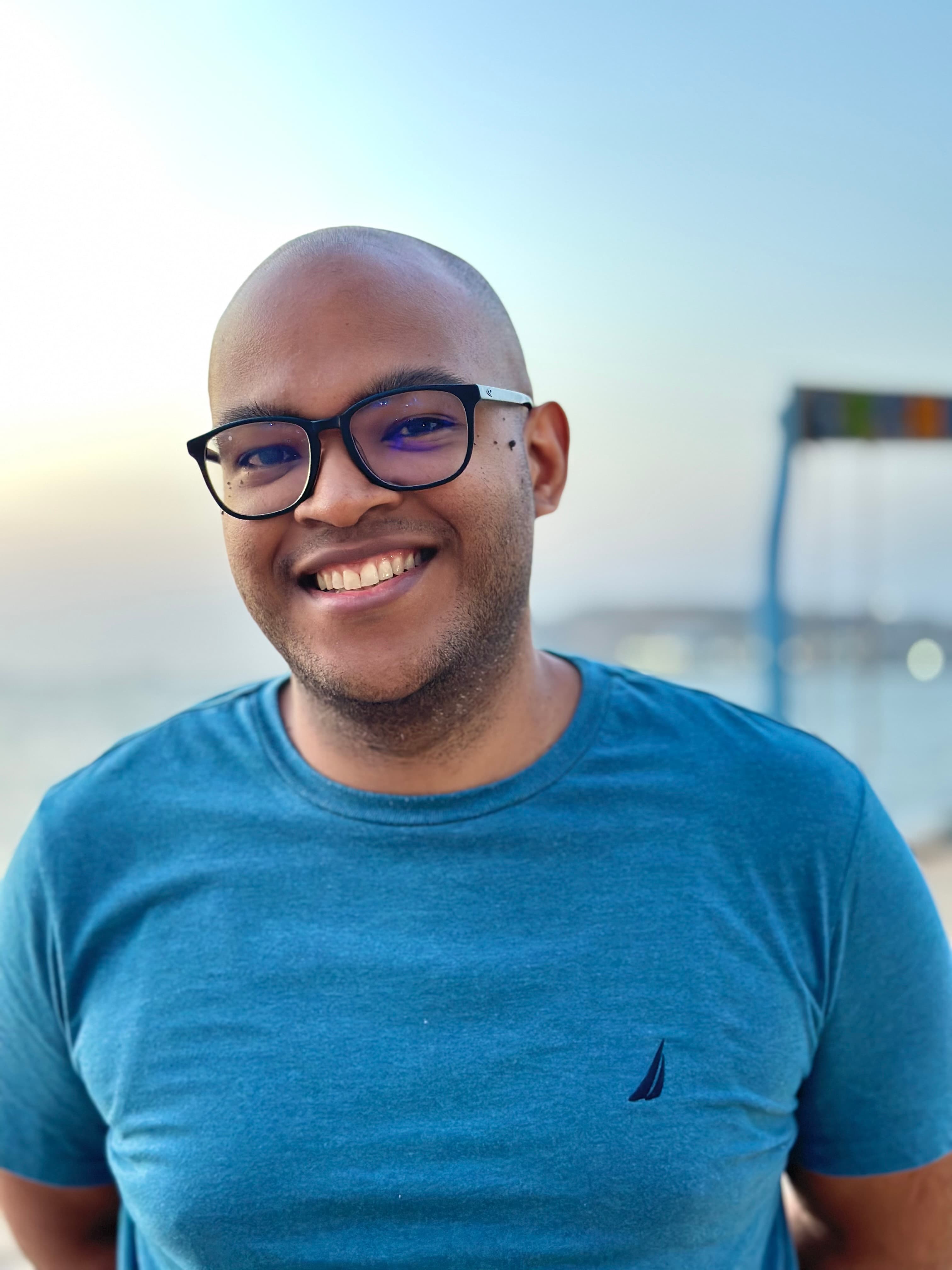 Wilman Barrios — Software Engineer